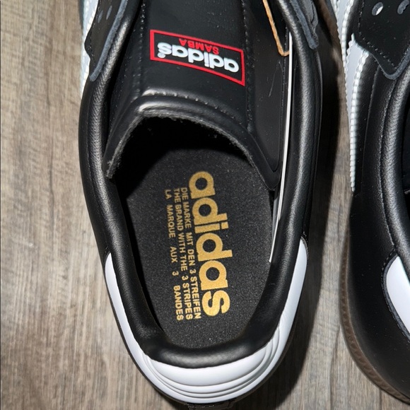 adidas Samba - Picture 10 of 16